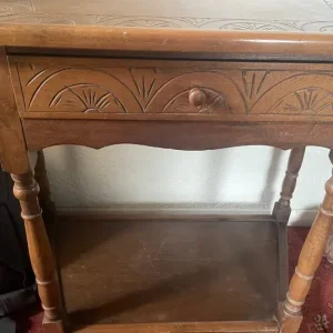 Hall/console table