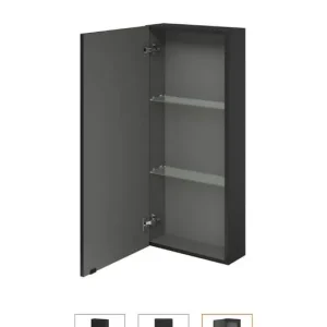 Wall cabinet