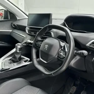 2021 Peugeot 3008 1.5 BlueHDi Allure Premium SUV - Image 2