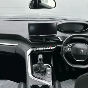 2021 Peugeot 3008 1.5 BlueHDi Allure Premium SUV - Image 4