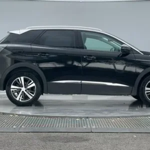 2021 Peugeot 3008 1.5 BlueHDi Allure Premium SUV - Image 5