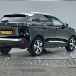 2021 Peugeot 3008 1.5 BlueHDi Allure Premium SUV - Image 6