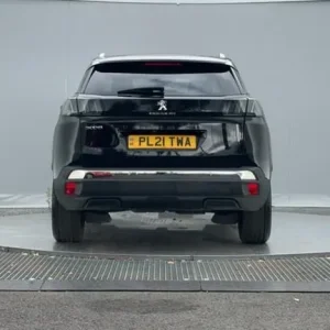 2021 Peugeot 3008 1.5 BlueHDi Allure Premium SUV - Image 7