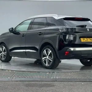 2021 Peugeot 3008 1.5 BlueHDi Allure Premium SUV - Image 8