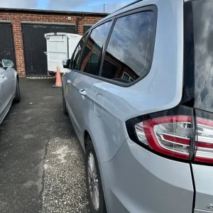 Ford Galaxy MPV 2016, 1997cc, 5-door, semi-auto - Image 5