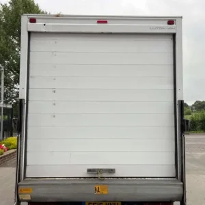 2016 Ford Transit 2.2 TDCi 350 Chassis Cab 2dr Diesel Manual RWD L3 H1 Euro 5 (DRW) (155 ps) LUTO... - Image 5