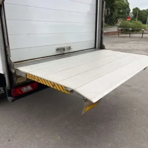 2016 Ford Transit 2.2 TDCi 350 Chassis Cab 2dr Diesel Manual RWD L3 H1 Euro 5 (DRW) (155 ps) LUTO... - Image 6