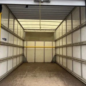 2016 Ford Transit 2.2 TDCi 350 Chassis Cab 2dr Diesel Manual RWD L3 H1 Euro 5 (DRW) (155 ps) LUTO... - Image 8