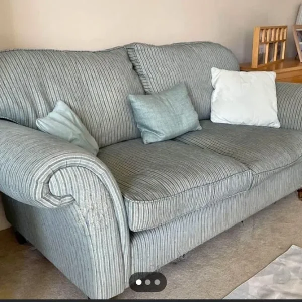 Laura Ashley sofa