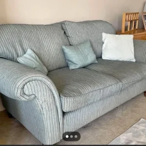 Laura Ashley sofa
