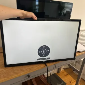 Monitors, Monitor Arm, Speakers - Image 2