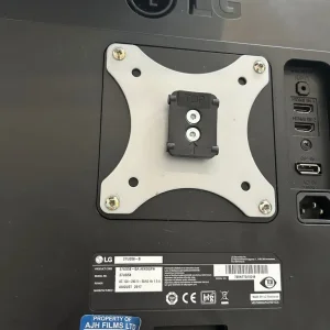 Monitors, Monitor Arm, Speakers - Image 4