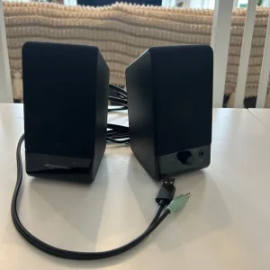 Monitors, Monitor Arm, Speakers - Image 7