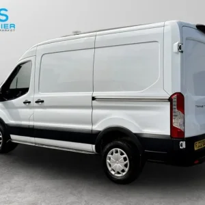 2022 Ford Transit 350 EcoBlue Trend Panel Van Diesel Manual - Image 3