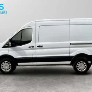 2022 Ford Transit 350 EcoBlue Trend Panel Van Diesel Manual - Image 6