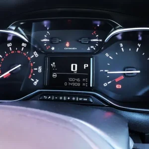 2024 Citroen C3 MAX 1.2 PureTech EAT6 5-door hatchback - Image 2