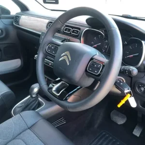 2024 Citroen C3 MAX 1.2 PureTech EAT6 5-door hatchback - Image 4