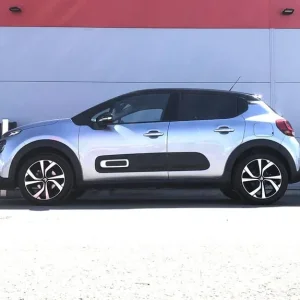 2024 Citroen C3 MAX 1.2 PureTech EAT6 5-door hatchback - Image 6