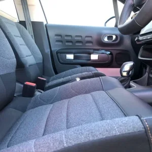 2024 Citroen C3 MAX 1.2 PureTech EAT6 5-door hatchback - Image 7