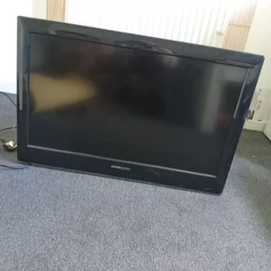 32 inch Hannspree Tv