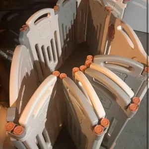 Playpen - Baby Toddler Play Pen