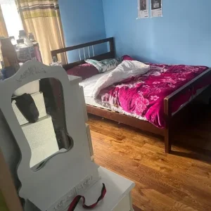 Double Room in RM9 5YU