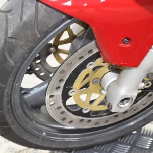 1999 Kawasaki ZX-7R Ninja - Image 3