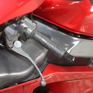 1999 Kawasaki ZX-7R Ninja - Image 4