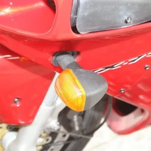 1999 Kawasaki ZX-7R Ninja - Image 7