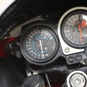 1999 Kawasaki ZX-7R Ninja - Image 8
