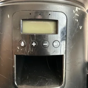 Pet Automatic Feeder - Image 2