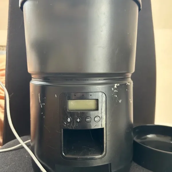 Pet Automatic Feeder