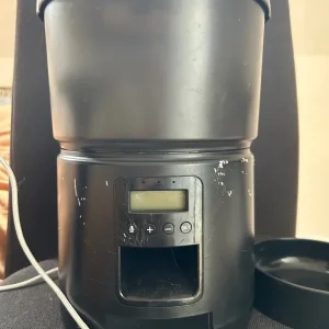 Pet Automatic Feeder
