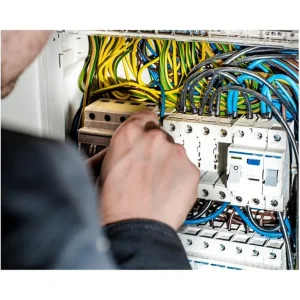 Home renovation services – plumbing, electrics, tiling and more - Image 8