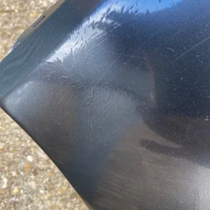 2018 Toyota Aygo rear bumper - Image 4