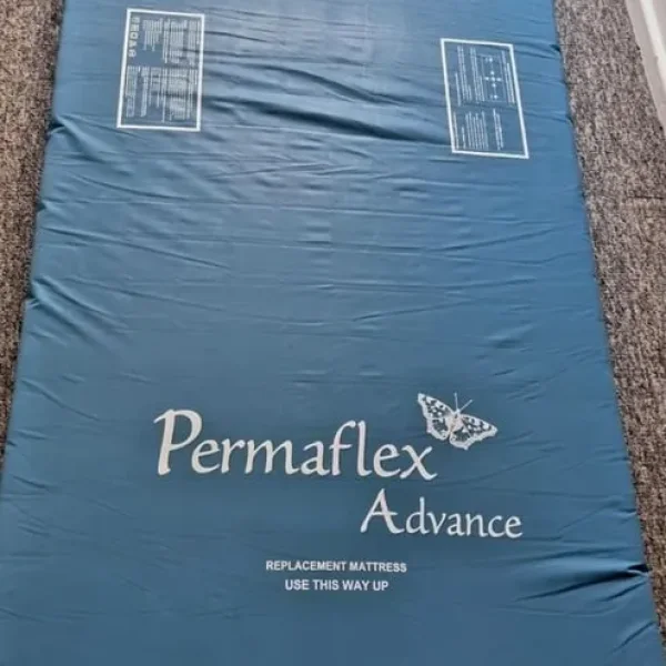 Permaflex Advance Single Mattress