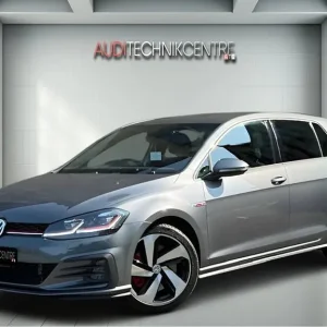 2019 Volkswagen Golf TSI GTI Performance Hatchback Petrol Automatic - Image 3