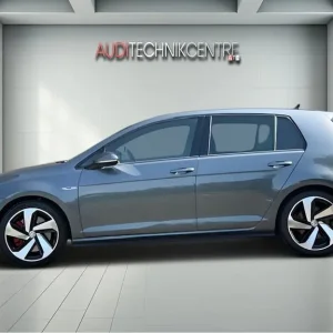 2019 Volkswagen Golf TSI GTI Performance Hatchback Petrol Automatic - Image 4