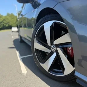 2019 Volkswagen Golf TSI GTI Performance Hatchback Petrol Automatic - Image 7