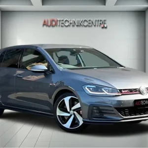 2019 Volkswagen Golf TSI GTI Performance Hatchback Petrol Automatic
