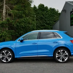 AUDI Q3 2.0 TDI 40 S line 2019 - Image 7