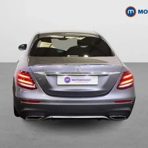 2020 Mercedes-Benz E-Class E220d AMG Line Edition 4dr Diesel - Image 2