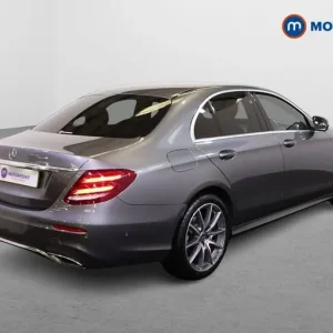 2020 Mercedes-Benz E-Class E220d AMG Line Edition 4dr Diesel - Image 3