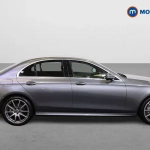 2020 Mercedes-Benz E-Class E220d AMG Line Edition 4dr Diesel - Image 4
