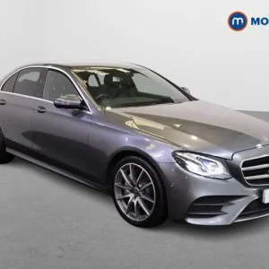 2020 Mercedes-Benz E-Class E220d AMG Line Edition 4dr Diesel - Image 5