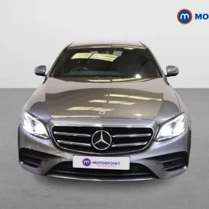 2020 Mercedes-Benz E-Class E220d AMG Line Edition 4dr Diesel - Image 6