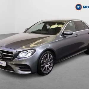 2020 Mercedes-Benz E-Class E220d AMG Line Edition 4dr Diesel - Image 7