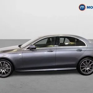 2020 Mercedes-Benz E-Class E220d AMG Line Edition 4dr Diesel - Image 8