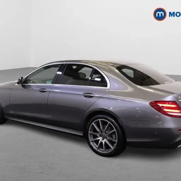 2020 Mercedes-Benz E-Class E220d AMG Line Edition 4dr Diesel