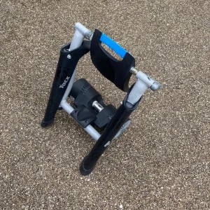 Tacx Bushido smart turbo trainer - Image 4